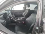  Hyundai  Santa Fe HYUNDAI  / 2020 / 5P / SUV 1.6 T-GDI 265 PHEV HTRAC BUSINESS AUTO #8