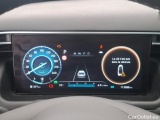  Hyundai  Tucson  Executive Hybrid 2WD 1.6 T-GDI 230CV BVA6 E6d #6