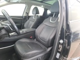  Hyundai  Tucson  Executive Hybrid 2WD 1.6 T-GDI 230CV BVA6 E6d #8