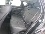  Hyundai  Tucson  Executive Hybrid 2WD 1.6 T-GDI 230CV BVA6 E6d #9