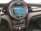  Mini  Mini   2014 3P Berline Cooper SE Finition Greenwich 184 ch BVA #8