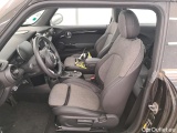  Mini  Mini   2014 3P Berline Cooper SE Finition Greenwich 184 ch BVA #9