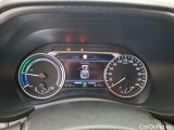  Nissan  Juke NISSAN   2019  5P  Crossover Hybrid 143 Business #6
