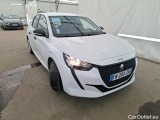  Peugeot  208  Premium 1.5 HDi 100CV BVM6 E6d #4