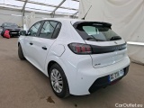  Peugeot  208  Premium 1.5 HDi 100CV BVM6 E6d #2