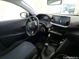  Peugeot  208  Premium 1.5 HDi 100CV BVM6 E6d #5
