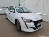  Peugeot  208  Premium 1.5 HDi 100CV BVM6 E6d #4