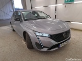  Peugeot  308  Active Pack 1.5 HDi 130CV BVA8 E6d #4