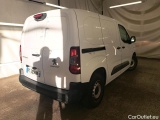  Peugeot  Partner  Asphalt L1 1.5 HDi 100CV BVM5 E6dT #3