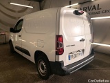  Peugeot  Partner  Asphalt L1 1.5 HDi 100CV BVM5 E6dT #2