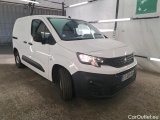  Peugeot  Partner  Asphalt L1 1.5 HDi 100CV BVM5 E6dT #4