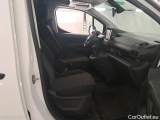  Peugeot  Partner  Asphalt L1 1.5 HDi 100CV BVM5 E6dT #6