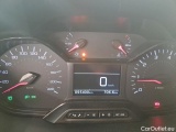  Peugeot  Partner  Asphalt L1 1.5 HDi 100CV BVM5 E6dT #7