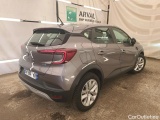  Renault  Captur RENAULT  2019 5P SUV Business ETech hybride rechargeable 160 #3