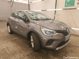  Renault  Captur RENAULT  2019 5P SUV Business ETech hybride rechargeable 160 #4