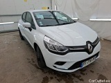  Renault  Clio RENAULT  Société VU 5p Berline Air Medianav dCi 75 - 18 #4