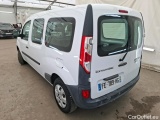  Renault  Kangoo  Express Maxi Grand Confort - Cab. Appr. 1.5 dCi 90CV BVM5 E6 #2