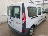  Renault  Kangoo  Express Maxi Grand Confort - Cab. Appr. 1.5 dCi 90CV BVM5 E6 #3