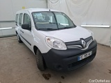  Renault  Kangoo  Express Maxi Grand Confort - Cab. Appr. 1.5 dCi 90CV BVM5 E6 #4