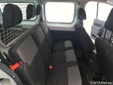  Renault  Kangoo  Express Maxi Grand Confort - Cab. Appr. 1.5 dCi 90CV BVM5 E6 #9