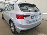  Skoda  Fabia  Ambition 1.0 MPI 80CV BVM5 E6d #2