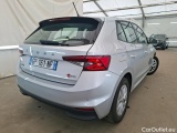 Skoda  Fabia  Ambition 1.0 MPI 80CV BVM5 E6d #3