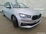  Skoda  Fabia  Ambition 1.0 MPI 80CV BVM5 E6d #4