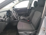  Skoda  Fabia  Ambition 1.0 MPI 80CV BVM5 E6d #8