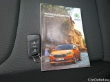  Skoda  Fabia  Ambition 1.0 MPI 80CV BVM5 E6d #13