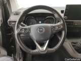  Opel  Combo Opel  Life 1.5 Turbo D BlueI 96kW S/S Elegance L1H1 5d #21