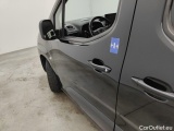  Opel  Combo Opel  Life 1.5 Turbo D BlueI 96kW S/S Elegance L1H1 5d #27