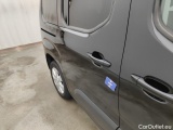  Opel  Combo Opel  Life 1.5 Turbo D BlueI 96kW S/S Elegance L1H1 5d #38