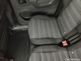  Opel  Combo Opel  Life 1.5 Turbo D BlueI 96kW S/S Elegance L1H1 5d #80