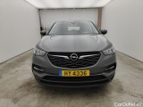  Opel   Grandland X OPEL DIESEL - 2020 1.5 TD 130 ECOTEC Edition S&S (EU6.2) 5d #5