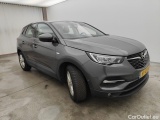  Opel   Grandland X OPEL DIESEL - 2020 1.5 TD 130 ECOTEC Edition S&S (EU6.2) 5d #8