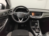  Opel   Grandland X OPEL DIESEL - 2020 1.5 TD 130 ECOTEC Edition S&S (EU6.2) 5d #9