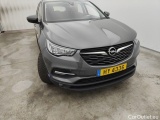  Opel   Grandland X OPEL DIESEL - 2020 1.5 TD 130 ECOTEC Edition S&S (EU6.2) 5d #23