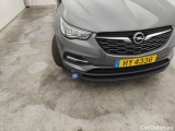  Opel   Grandland X OPEL DIESEL - 2020 1.5 TD 130 ECOTEC Edition S&S (EU6.2) 5d #67
