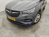  Opel   Grandland X OPEL DIESEL - 2020 1.5 TD 130 ECOTEC Edition S&S (EU6.2) 5d #69