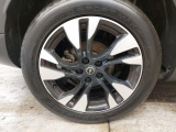  Opel   Grandland X OPEL DIESEL - 2020 1.5 Turbo D 130 Elegance S&S 5d #68