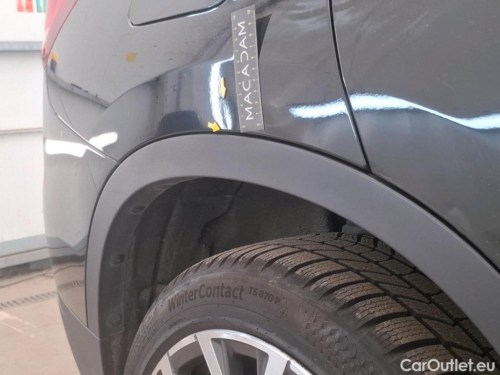  Bmw  X1 Série  sDrive 18 i xLine 1.5 135CV BVA7 E6d #50
