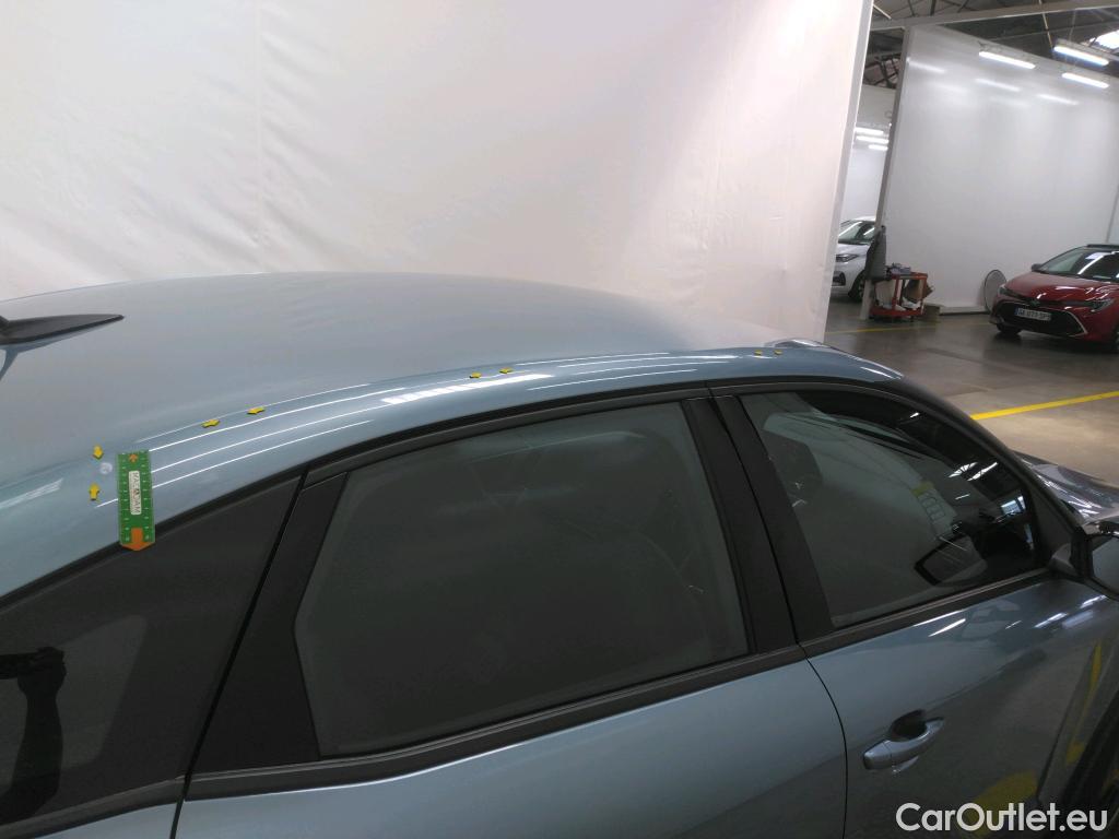  Citroen  C4  Berline Feel Pack 1.2 PureTech 130CV BVA8 E6d #42