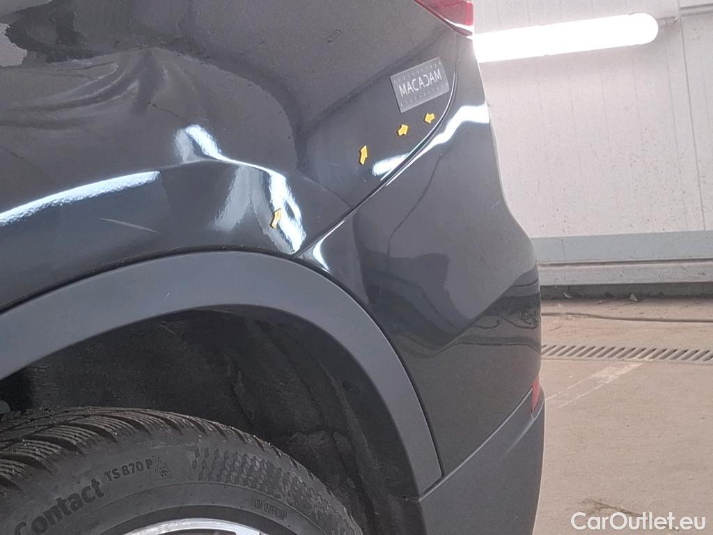  Bmw  X1 Série  sDrive 18 i xLine 1.5 135CV BVA7 E6d #45