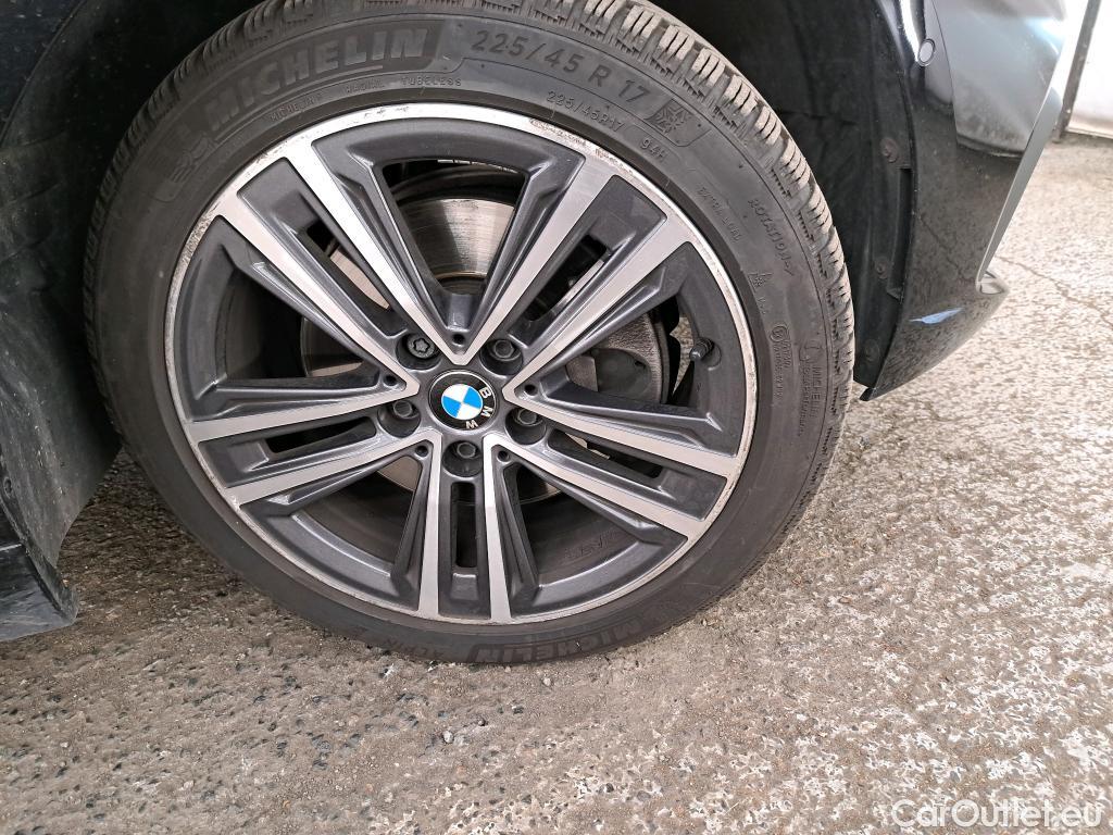 Bmw  Serie 1 BMW Série 1 / 2019 / 5P / Berline 1.5 116I Business Design #26