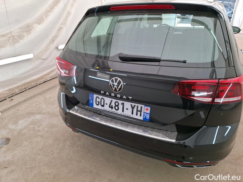  Volkswagen  Passat  Break Life Plus 2.0 TDI 150CV BVA7 E6d #7