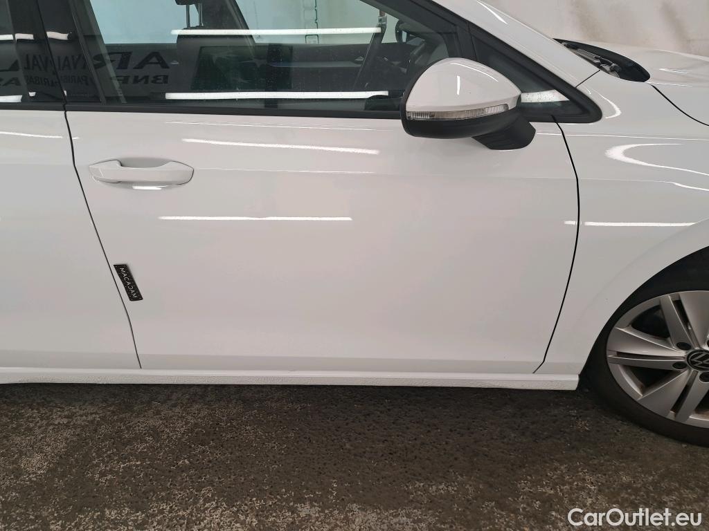  Volkswagen  Golf  VOLKSWAGEN / 2020 / 5P / Berline 1.0 TSI OPF 110 BVM6 Life Busi #10