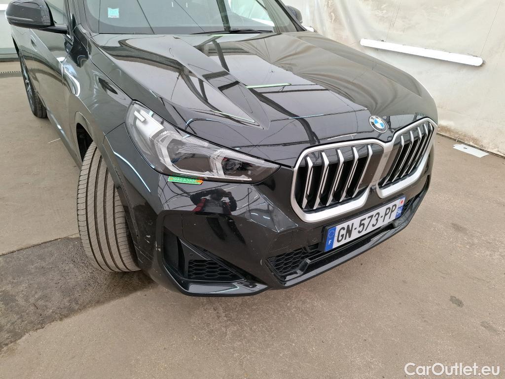  Bmw  X1 BMW  / 2022 / 5P / SUV xDrive23i M Sport DKG7 #12