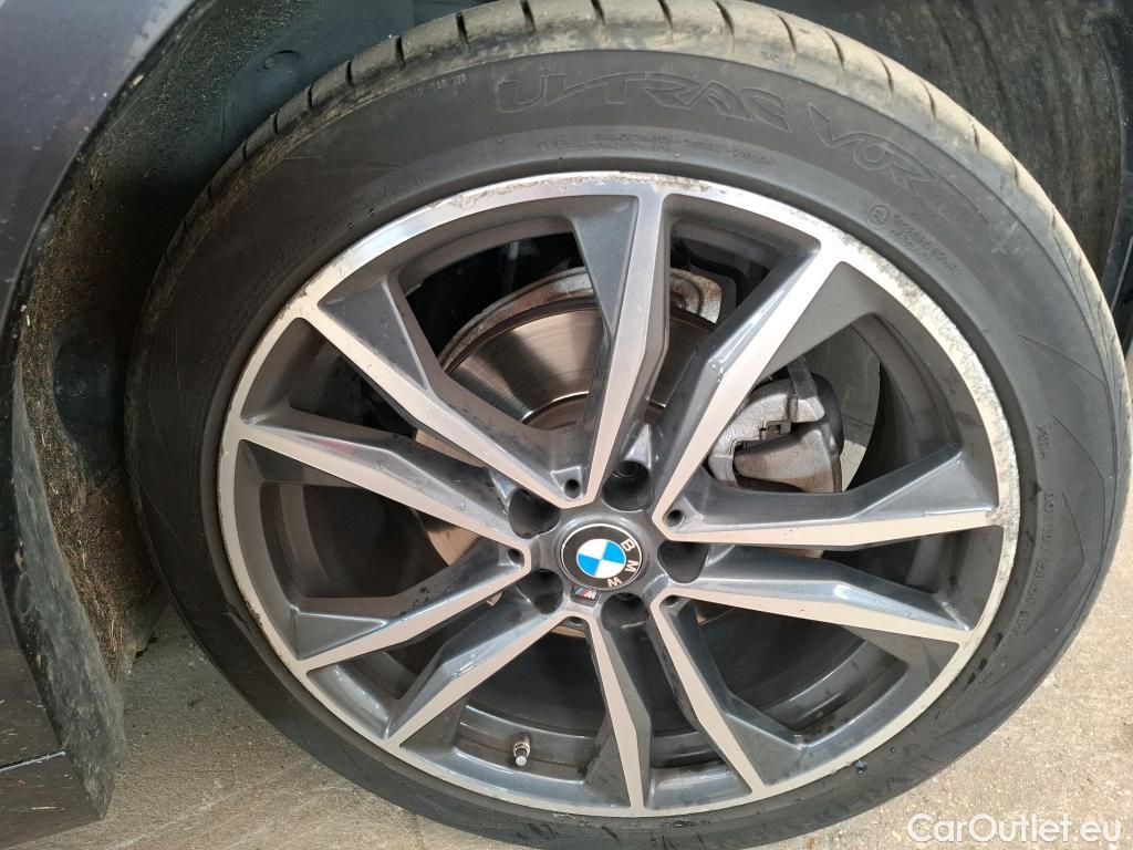  Bmw  X2 Série  sDrive 18i M Sport 1.5 140CV BVA7 E6dT #20