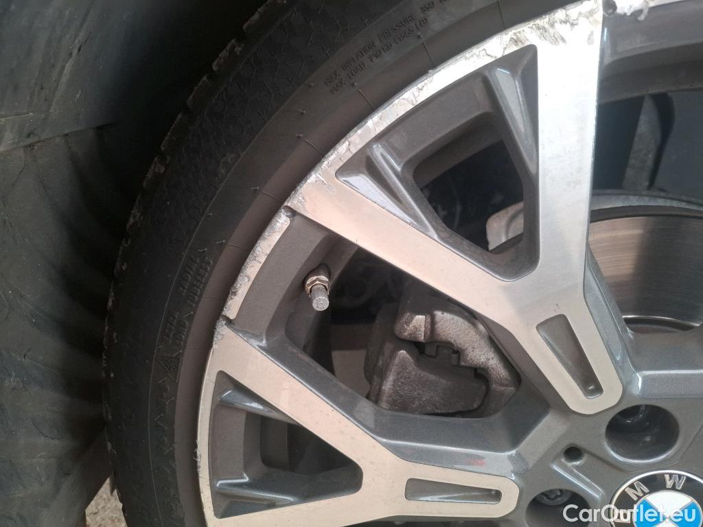  Bmw  X1 Série  sDrive 18 i xLine 1.5 135CV BVA7 E6d #62