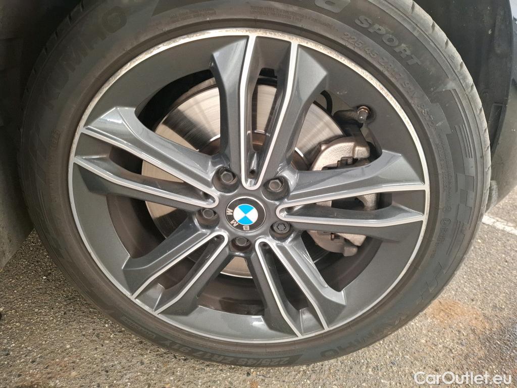  Bmw  Serie 1 Série 1 Berline 120 i Edition Sport 2.0 180CV BVA7 E6d #39